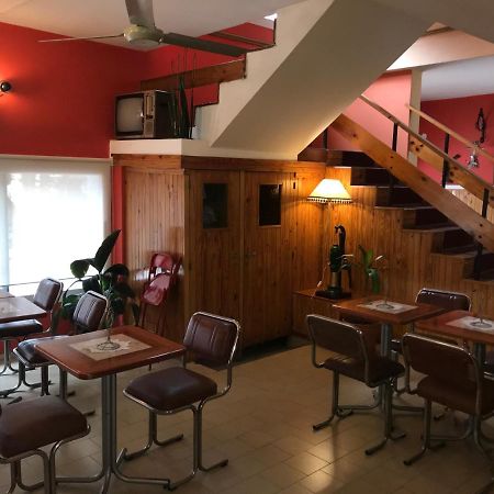 Hotel Escorial Villa Carlos Paz Ngoại thất bức ảnh